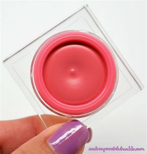 ysl crème de blush|ysl make me blush.